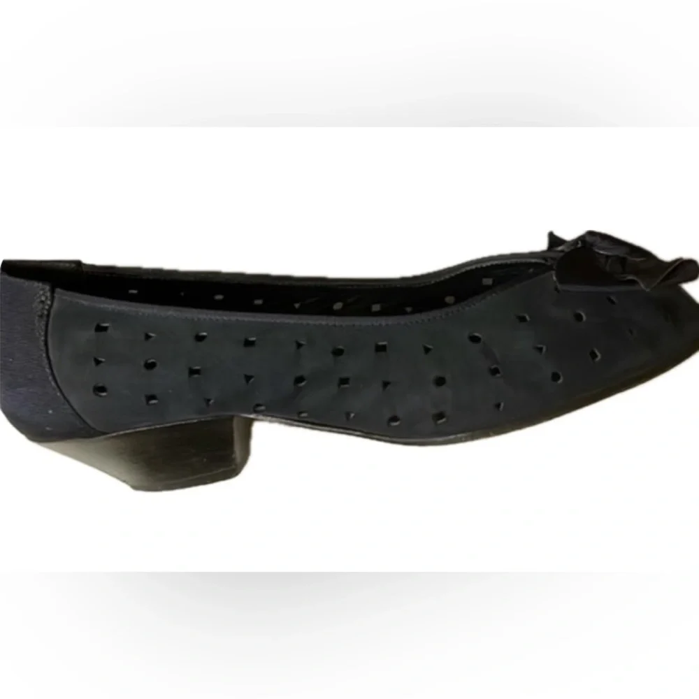 Nando Muzi navy blue